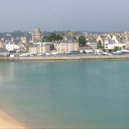 Nid De Corsaire, Vue Mer & Acces Plage Saint-Malo Zewnętrze zdjęcie